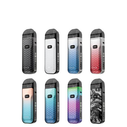 Smok Nord 5 Pod Kit | SMOK | Skyline Smoke Company | South Africa