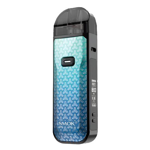 Smok Nord 5 Pod Kit | SMOK | Skyline Smoke Company | South Africa