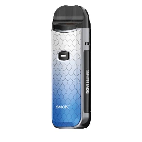 SMOK NORD 50W Kit | SMOK | Skyline Smoke Company | South Africa