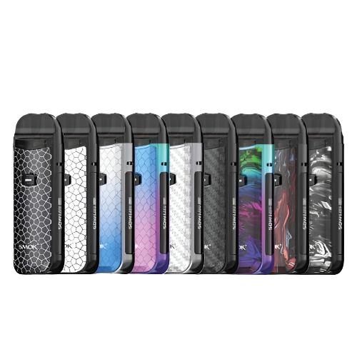 SMOK NORD 50W Kit | SMOK | Skyline Smoke Company | South Africa