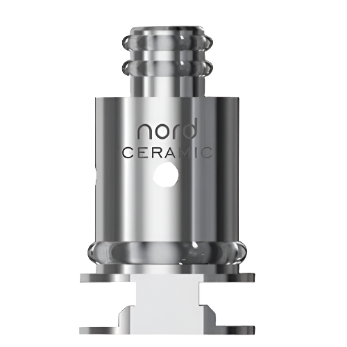 Smok Nord Replacement Coils | SMOK | Skyline Smoke Company | South Africa