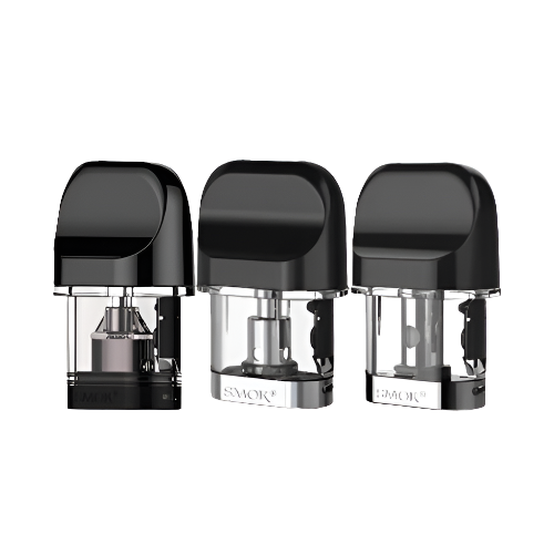 Smok Novo 2 Replacement Pods | SMOK | Skyline Smoke Company | South Africa