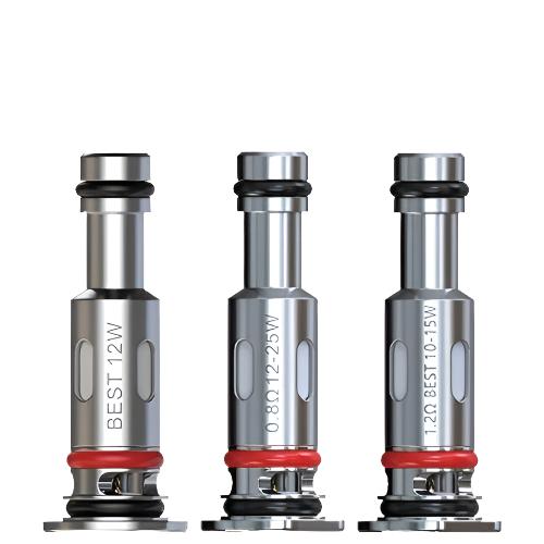 Smok Novo 4 LP1 Replacement Coils | SMOK | Skyline Smoke Company | South Africa