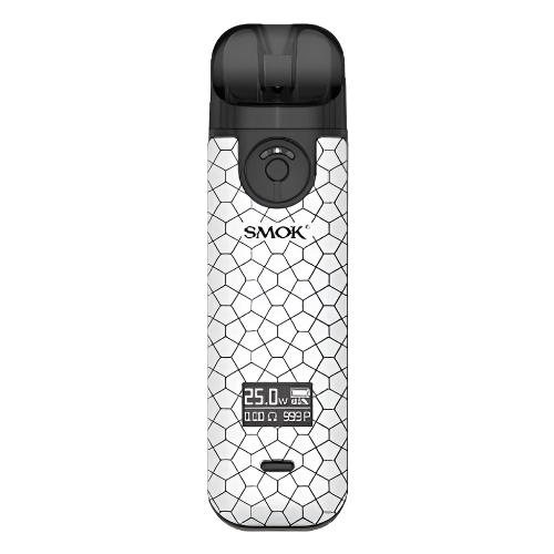 Smok Novo 4 Pod Kit | SMOK | Skyline Smoke Company | South Africa