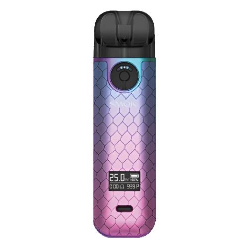 Smok Novo 4 Pod Kit | SMOK | Skyline Smoke Company | South Africa