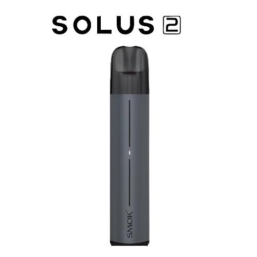 Smok Solus 2 Pod Kit | SMOK | Skyline Smoke Company | South Africa