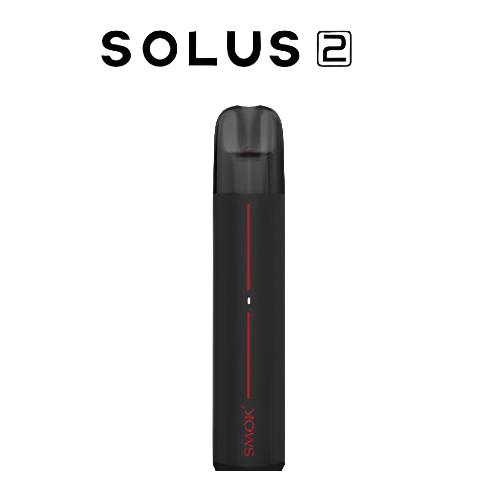 Smok Solus 2 Pod Kit | SMOK | Skyline Smoke Company | South Africa