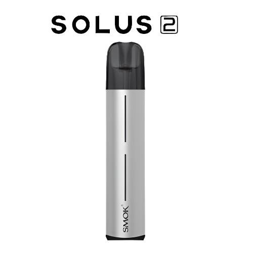 Smok Solus 2 Pod Kit | SMOK | Skyline Smoke Company | South Africa