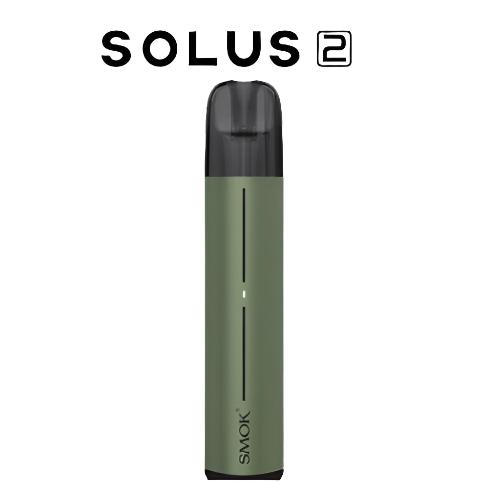 Smok Solus 2 Pod Kit | SMOK | Skyline Smoke Company | South Africa