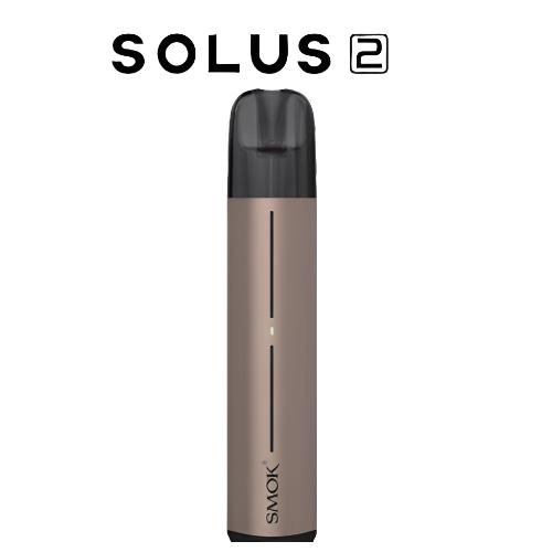 Smok Solus 2 Pod Kit | SMOK | Skyline Smoke Company | South Africa