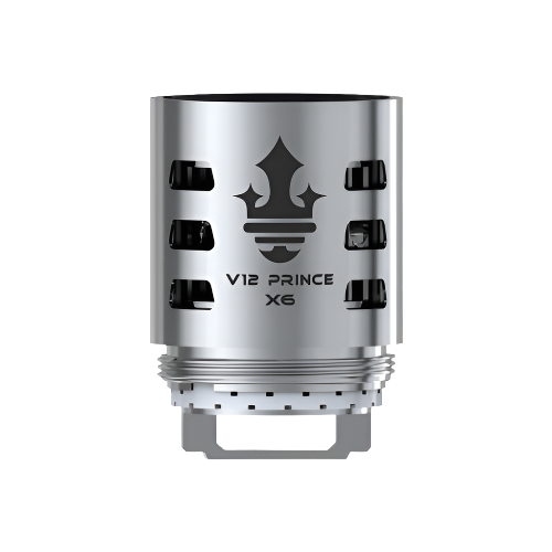 Smok TFV12 Prince Replacement Coils | SMOK | Skyline Smoke Company | South Africa