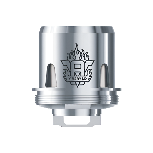 Smok TFV8 X-Baby Replacement Coils | SMOK | Skyline Smoke Company | South Africa