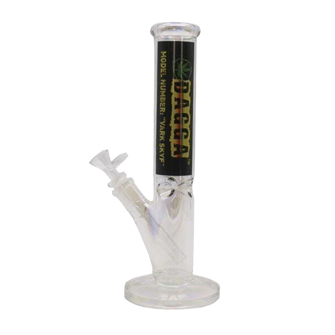 "Swazi" Glass Bong | Dagga Bowl | Skyline Smoke Company | South Africa