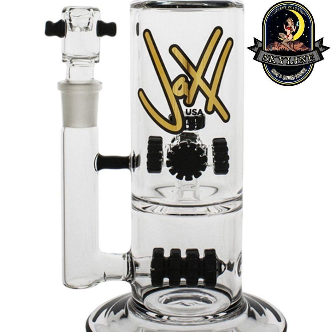 The Wolf Glass Bong & Rig | Jaxx USA | Skyline Vape & Smoke Lounge | South Africa