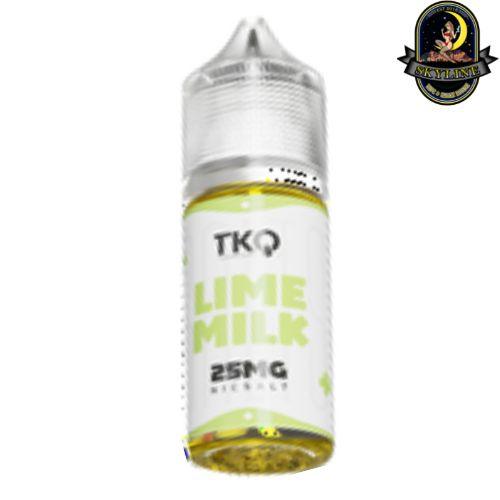 TKO Lime Milk Salts | TKO | Skyline Vape & Smoke Lounge | South Africa