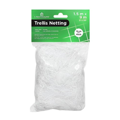 Trellis Netting | LightHouse | Skyline Smoke Company | South Africa