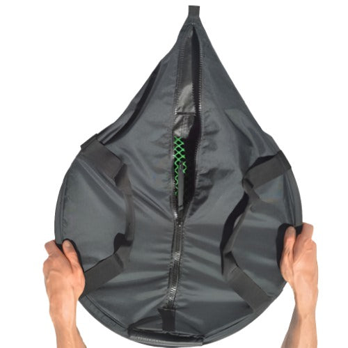 Trim Bag Portable Dry Trimmer | Trim Bag | Skyline Smoke Company | South Africa