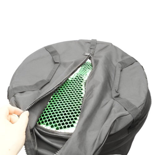 Trim Bag Portable Dry Trimmer | Trim Bag | Skyline Smoke Company | South Africa