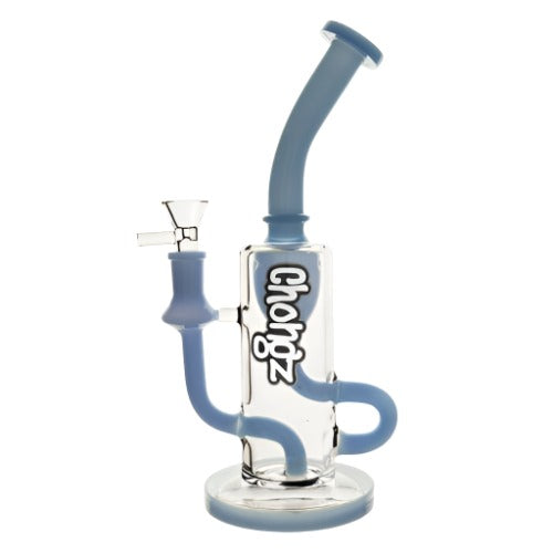 "Tupelo" Glass Bong | Chongz | Skyline Smoke Company | South Africa