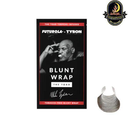 Tyson 2.0 x Futurola Blunt Wrap | Futurola | Skyline Vape & Smoke Lounge | South Africa