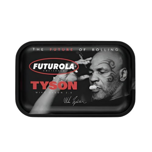 Tyson 2.0 X Futurola Rolling Trays | Tyson 2.0 | Skyline Smoke Company | South Africa