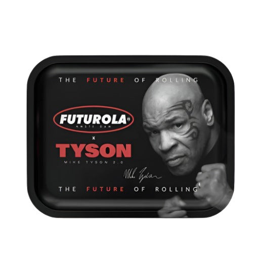 Tyson 2.0 X Futurola Rolling Trays | Tyson 2.0 | Skyline Smoke Company | South Africa