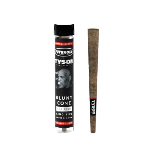Tyson 2.0 X Futurola X Terpene Infused Blunt Cone | Tyson 2.0 | Skyline Smoke Company | South Africa