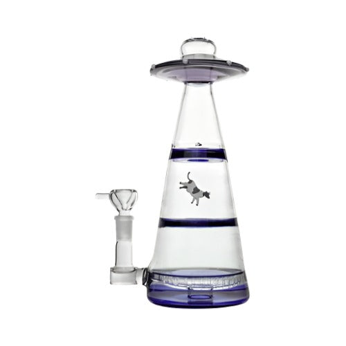 UFO Vortex Mothership XL Bong | Hemper USA | Skyline Smoke Company | South Africa