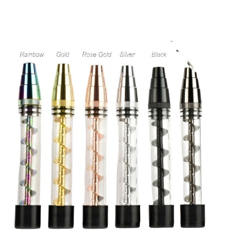 V12 Plus Twisty Blunt (Glass Blunt) | Twisty | Skyline Smoke Company | South Africa