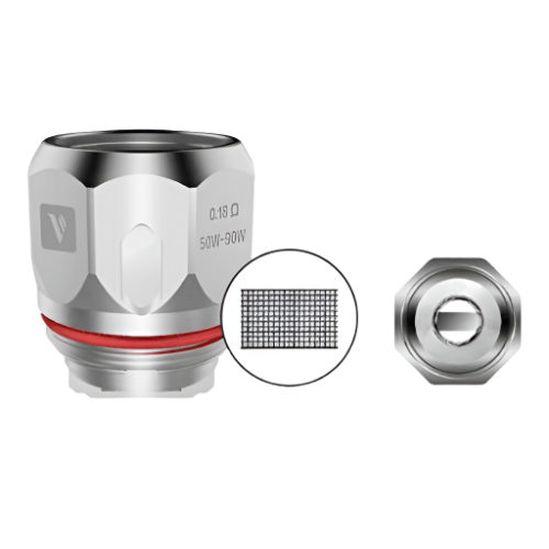 Vaporesso GT Replacement Coils | Vaporesso | Skyline Smoke Company | South Africa