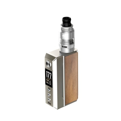 Voopoo DRAG 4 Kit | Voopoo | Skyline Smoke Company | South Africa