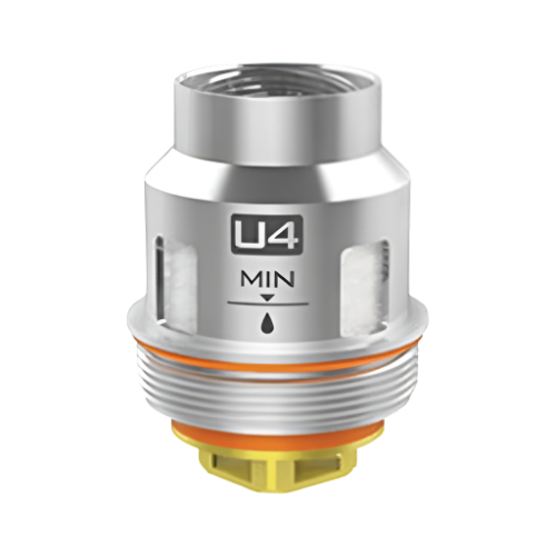 Voopoo Uforce Replacement Coils | Voopoo | Skyline Smoke Company | South Africa