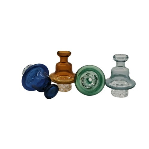 Vortex Carb Caps | Skyline Smoke Shop | Skyline Smoke Company | South Africa