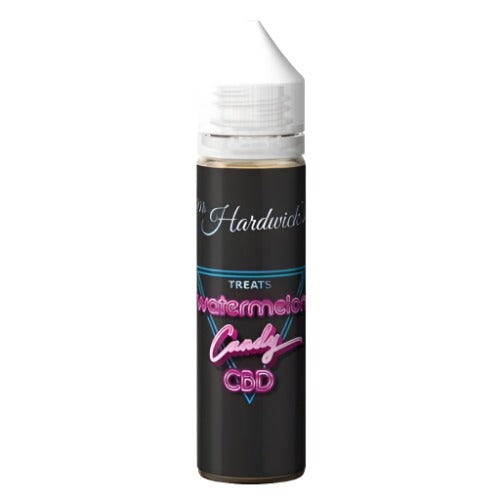 Watermelon Candy CBD E-Liquid | Mr Hardwicks | Skyline Smoke Company | South Africa