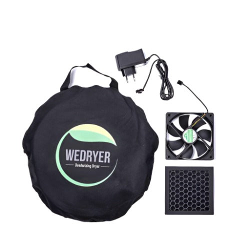 WeDryer | WeDryer | Skyline Smoke Company | South Africa