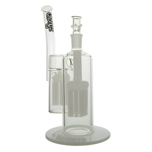 “Wizard's Sleeve” Bong. | Chongz | Skyline Smoke Company | South Africa