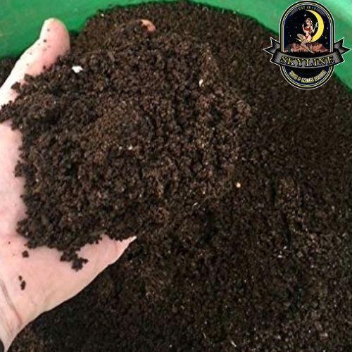 Worm Castings | Skyline Grow Shop | Skyline Smoke Company | South Africa