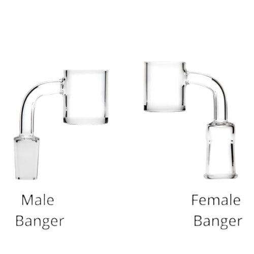 XL 25mm Quartz Banger | Skyline Smoke Shop | Skyline Smoke Company | South Africa