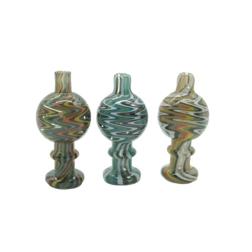 Zig Zag Bubble Carb Caps | Skyline Smoke Shop | Skyline Smoke Company | South Africa