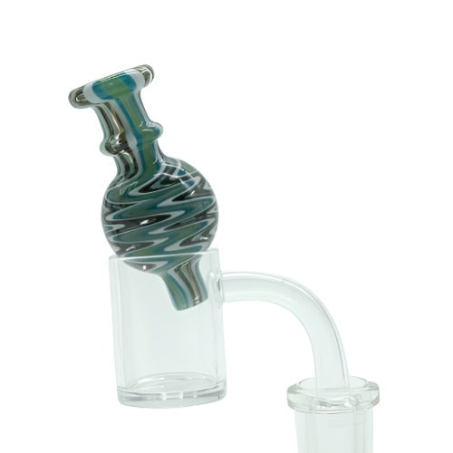 Zig Zag Bubble Carb Caps | Skyline Smoke Shop | Skyline Smoke Company | South Africa