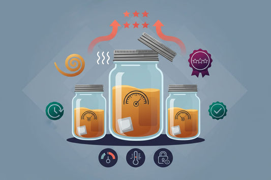 Cannabis Curing Guide: Boost Potency, Flavor & Shelf Life