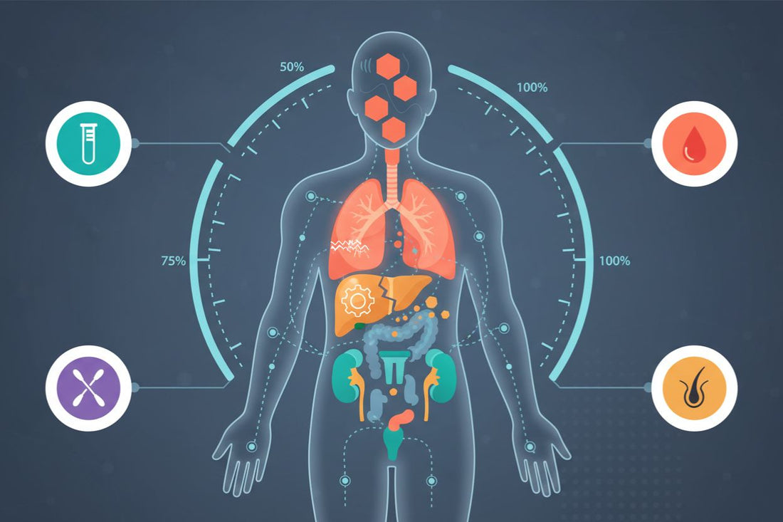 How Long Does Nicotine Stay in Your System After Smoking or Vaping?