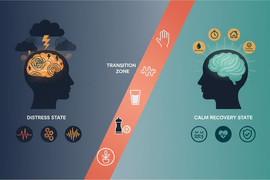 How to Prevent & Treat Cannabis-Induced Paranoia | THC Anxiety Guide