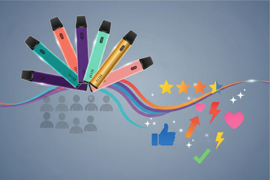 Why Disposable Vapes Are So Popular | Benefits & Trends Explained