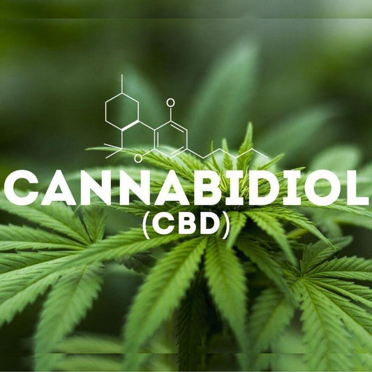 The Science behind the Benefits of CBD Products. | Skyline Vape & Smoke Lounge | | South Africa
