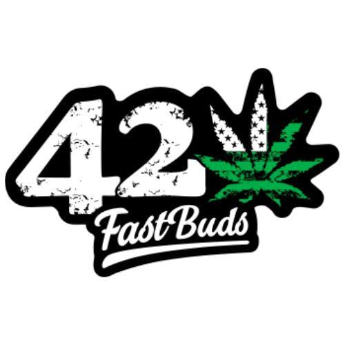 420 Fast Buds | Skyline Vape & Smoke Lounge | South Africa