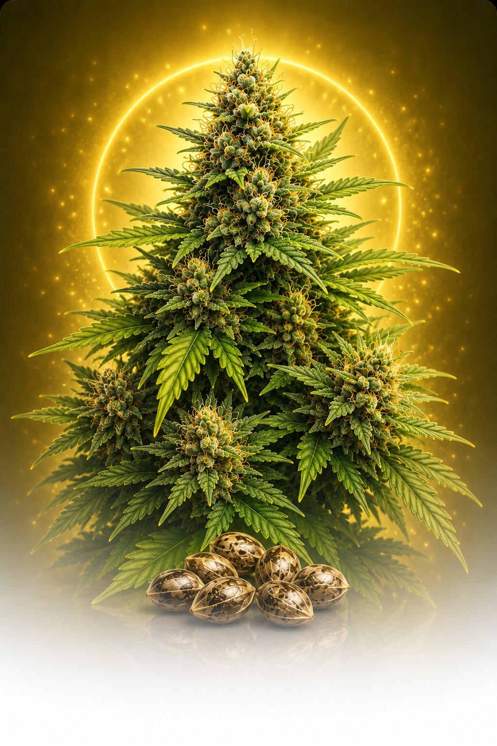 Auto Flowering Cannabis Seeds – Fast, Easy, High-Yield Genetics