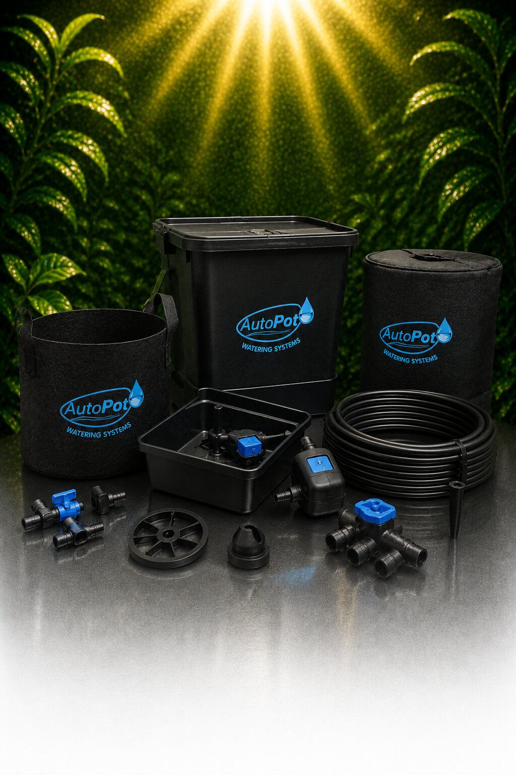 Autopot Accessories & Replacements