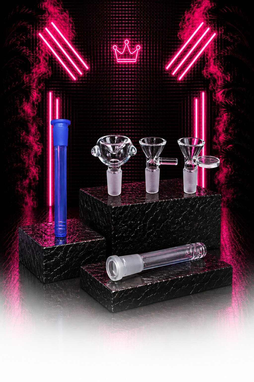 Bong Replacements