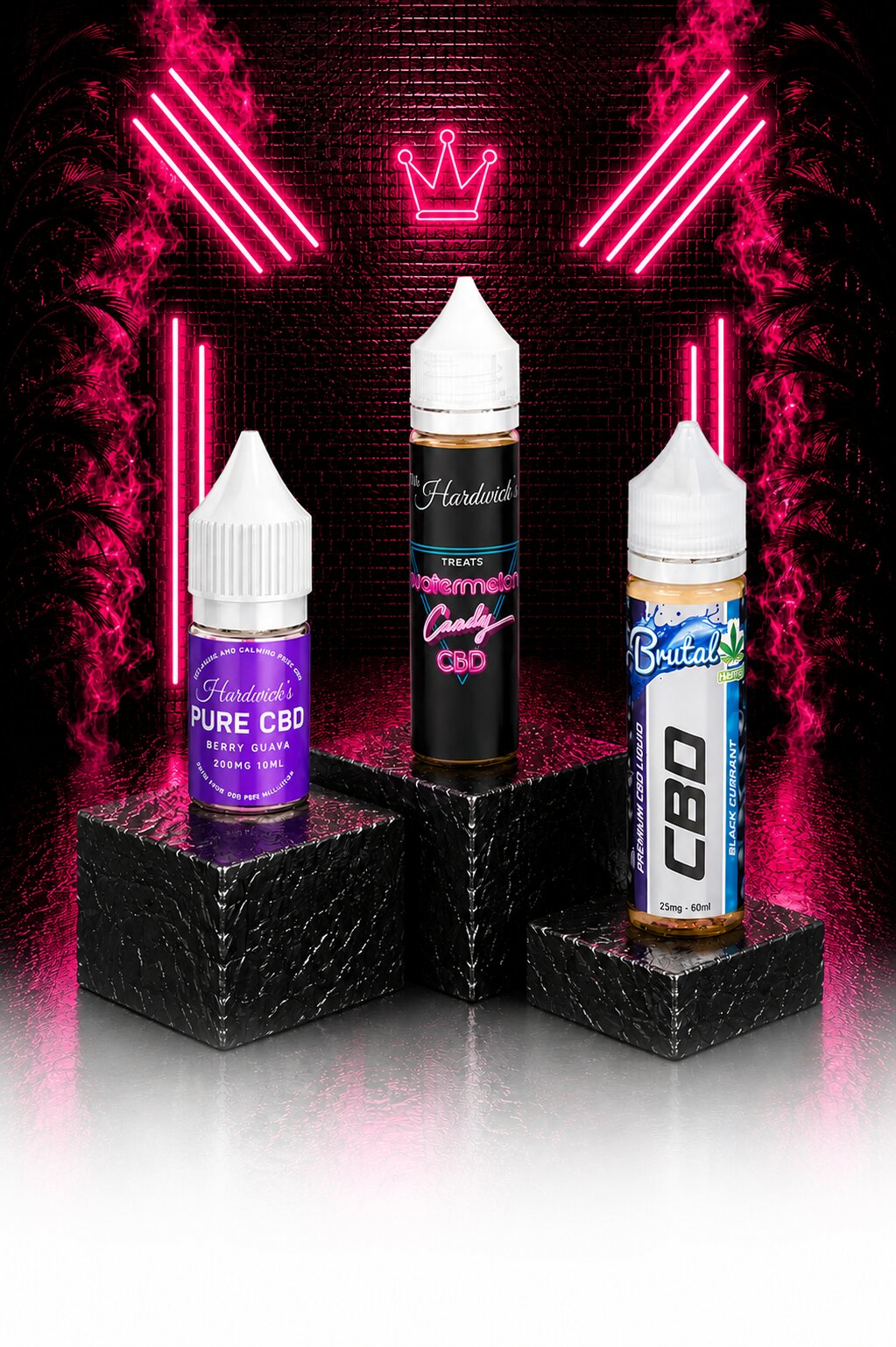 CBD Products